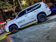 Buy Now ADTORY X FORZA PERFORMANCE RACE BIG BRAKE KIT BBK for LEXUS GX400 J150 FACELIFT 2014 - 2019 and upgrade car parts from SIR Tuning at the Best Price. Headlights, Tail lights, Bodykits, Navigations, BIG BRAKE KIT and more - Fast & Free Shipping within Europe, US & Worldwide.