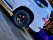 Buy Now ADTORY X FORZA PERFORMANCE RACE BIG BRAKE KIT BBK for LEXUS GX400 J150 FACELIFT 2014 - 2019 and upgrade car parts from SIR Tuning at the Best Price. Headlights, Tail lights, Bodykits, Navigations, BIG BRAKE KIT and more - Fast & Free Shipping within Europe, US & Worldwide.