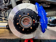 Buy Now ADTORY X FORZA PERFORMANCE RACE BIG BRAKE KIT BBK for LEXUS GX400 J150 FACELIFT 2014 - 2019 and upgrade car parts from SIR Tuning at the Best Price. Headlights, Tail lights, Bodykits, Navigations, BIG BRAKE KIT and more - Fast & Free Shipping within Europe, US & Worldwide.