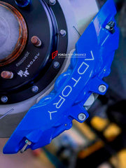 Buy Now ADTORY X FORZA PERFORMANCE RACE BIG BRAKE KIT BBK for LEXUS GX400 J150 FACELIFT 2014 - 2019 and upgrade car parts from SIR Tuning at the Best Price. Headlights, Tail lights, Bodykits, Navigations, BIG BRAKE KIT and more - Fast & Free Shipping within Europe, US & Worldwide.
