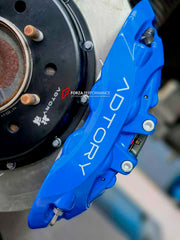 Buy Now ADTORY X FORZA PERFORMANCE RACE BIG BRAKE KIT BBK for LEXUS GX400 J150 FACELIFT 2014 - 2019 and upgrade car parts from SIR Tuning at the Best Price. Headlights, Tail lights, Bodykits, Navigations, BIG BRAKE KIT and more - Fast & Free Shipping within Europe, US & Worldwide.