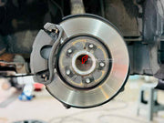 Buy Now ADTORY X FORZA PERFORMANCE RACE BIG BRAKE KIT BBK for LEXUS IS250 XE30 2013 - 2016 and upgrade car parts from SIR Tuning at the Best Price. Headlights, Tail lights, Bodykits, Navigations, BIG BRAKE KIT and more - Fast & Free Shipping within Europe, US & Worldwide.