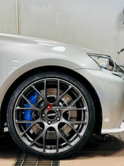 Buy Now ADTORY X FORZA PERFORMANCE RACE BIG BRAKE KIT BBK for LEXUS IS250 XE30 2013 - 2016 and upgrade car parts from SIR Tuning at the Best Price. Headlights, Tail lights, Bodykits, Navigations, BIG BRAKE KIT and more - Fast & Free Shipping within Europe, US & Worldwide.