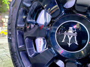 Buy Now ADTORY X FORZA PERFORMANCE RACE BIG BRAKE KIT BBK for MASERATI LEVANTE M161 2016 - 2021 and upgrade car parts from SIR Tuning at the Best Price. Headlights, Tail lights, Bodykits, Navigations, BIG BRAKE KIT and more - Fast & Free Shipping within Europe, US & Worldwide.
