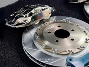 Buy Now ADTORY X FORZA PERFORMANCE RACE BIG BRAKE KIT BBK for MAZDA 3 IV BP 2019+ and upgrade car parts from SIR Tuning at the Best Price. Headlights, Tail lights, Bodykits, Navigations, BIG BRAKE KIT and more - Fast & Free Shipping within Europe, US & Worldwide.