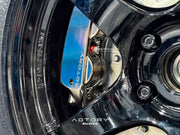 Buy Now ADTORY X FORZA PERFORMANCE RACE BIG BRAKE KIT BBK for MAZDA 3 IV BP 2019+ and upgrade car parts from SIR Tuning at the Best Price. Headlights, Tail lights, Bodykits, Navigations, BIG BRAKE KIT and more - Fast & Free Shipping within Europe, US & Worldwide.