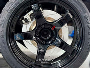 Buy Now ADTORY X FORZA PERFORMANCE RACE BIG BRAKE KIT BBK for MAZDA 3 IV BP 2019+ and upgrade car parts from SIR Tuning at the Best Price. Headlights, Tail lights, Bodykits, Navigations, BIG BRAKE KIT and more - Fast & Free Shipping within Europe, US & Worldwide.