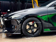 Buy Now ADTORY X FORZA PERFORMANCE RACE BIG BRAKE KIT BBK for MAZDA 3 IV BP 2019+ and upgrade car parts from SIR Tuning at the Best Price. Headlights, Tail lights, Bodykits, Navigations, BIG BRAKE KIT and more - Fast & Free Shipping within Europe, US & Worldwide.