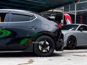 Buy Now ADTORY X FORZA PERFORMANCE RACE BIG BRAKE KIT BBK for MAZDA 3 IV BP 2019+ and upgrade car parts from SIR Tuning at the Best Price. Headlights, Tail lights, Bodykits, Navigations, BIG BRAKE KIT and more - Fast & Free Shipping within Europe, US & Worldwide.
