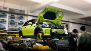 Buy Now ADTORY X FORZA PERFORMANCE RACE BIG BRAKE KIT BBK for MINI COOPER S CABRIO F57 2021 - 2024 and upgrade car parts from SIR Tuning at the Best Price. Headlights, Tail lights, Bodykits, Navigations, BIG BRAKE KIT and more - Fast & Free Shipping within Europe, US & Worldwide.