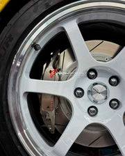 Buy Now ADTORY X FORZA PERFORMANCE RACE BIG BRAKE KIT BBK for MITSUBISHI LANCER EVOLUTION VII VIII IX CT 2001 - 2007 and upgrade car parts from SIR Tuning at the Best Price. Headlights, Tail lights, Bodykits, Navigations, BIG BRAKE KIT and more - Fast & Free Shipping within Europe, US & Worldwide.