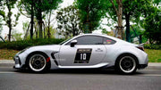 Buy Now ADTORY X FORZA PERFORMANCE RACE BIG BRAKE KIT BBK for SUBARU BRZ 2 II ZN8 ZD8 2021+ and upgrade car parts from SIR Tuning at the Best Price. Headlights, Tail lights, Bodykits, Navigations, BIG BRAKE KIT and more - Fast & Free Shipping within Europe, US & Worldwide.