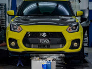 Buy Now ADTORY X FORZA PERFORMANCE RACE BIG BRAKE KIT BBK for SUZUKI SWIFT SPORT ZC33S III A2L ZC ZD 2017+ and upgrade car parts from SIR Tuning at the Best Price. Headlights, Tail lights, Bodykits, Navigations, BIG BRAKE KIT and more - Fast & Free Shipping within Europe, US & Worldwide.