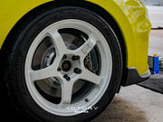 Buy Now ADTORY X FORZA PERFORMANCE RACE BIG BRAKE KIT BBK for SUZUKI SWIFT SPORT ZC33S III A2L ZC ZD 2017+ and upgrade car parts from SIR Tuning at the Best Price. Headlights, Tail lights, Bodykits, Navigations, BIG BRAKE KIT and more - Fast & Free Shipping within Europe, US & Worldwide.