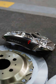 Buy Now ADTORY X FORZA PERFORMANCE RACE BIG BRAKE KIT BBK for TESLA MODEL Y 2020 - 2024 and upgrade car parts from SIR Tuning at the Best Price. Headlights, Tail lights, Bodykits, Navigations, BIG BRAKE KIT and more - Fast & Free Shipping within Europe, US & Worldwide.