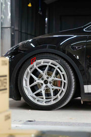 Buy Now ADTORY X FORZA PERFORMANCE RACE BIG BRAKE KIT BBK for TESLA MODEL Y 2020 - 2024 and upgrade car parts from SIR Tuning at the Best Price. Headlights, Tail lights, Bodykits, Navigations, BIG BRAKE KIT and more - Fast & Free Shipping within Europe, US & Worldwide.