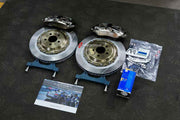 Buy Now ADTORY X FORZA PERFORMANCE RACE BIG BRAKE KIT BBK for TESLA MODEL Y 2020 - 2024 and upgrade car parts from SIR Tuning at the Best Price. Headlights, Tail lights, Bodykits, Navigations, BIG BRAKE KIT and more - Fast & Free Shipping within Europe, US & Worldwide.