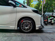 Buy Now ADTORY X FORZA PERFORMANCE RACE BIG BRAKE KIT BBK for TOYOTA ALPHARD AH30 FACELIFT 2018 - 2023 and upgrade car parts from SIR Tuning at the Best Price. Headlights, Tail lights, Bodykits, Navigations, BIG BRAKE KIT and more - Fast & Free Shipping within Europe, US & Worldwide.