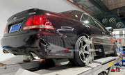 Buy Now ADTORY X FORZA PERFORMANCE RACE BIG BRAKE KIT BBK for TOYOTA CROWN ATHLETE S180 2003 - 2008 and upgrade car parts from SIR Tuning at the Best Price. Headlights, Tail lights, Bodykits, Navigations, BIG BRAKE KIT and more - Fast & Free Shipping within Europe, US & Worldwide.