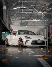 Buy Now ADTORY X FORZA PERFORMANCE RACE BIG BRAKE KIT BBK for TOYOTA GR86 ZN8 ZD8 2021+ and upgrade car parts from SIR Tuning at the Best Price. Headlights, Tail lights, Bodykits, Navigations, BIG BRAKE KIT and more - Fast & Free Shipping within Europe, US & Worldwide.