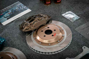Buy Now ADTORY X FORZA PERFORMANCE RACE BIG BRAKE KIT BBK for TOYOTA GR86 ZN8 ZD8 2021+ and upgrade car parts from SIR Tuning at the Best Price. Headlights, Tail lights, Bodykits, Navigations, BIG BRAKE KIT and more - Fast & Free Shipping within Europe, US & Worldwide.