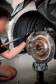 Buy Now ADTORY X FORZA PERFORMANCE RACE BIG BRAKE KIT BBK for TOYOTA GR86 ZN8 ZD8 2021+ and upgrade car parts from SIR Tuning at the Best Price. Headlights, Tail lights, Bodykits, Navigations, BIG BRAKE KIT and more - Fast & Free Shipping within Europe, US & Worldwide.