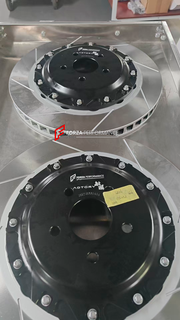 Buy Now ADTORY X FORZA PERFORMANCE RACE BIG BRAKE KIT BBK for TOYOTA GR86 ZN8 ZD8 2021+ and upgrade car parts from SIR Tuning at the Best Price. Headlights, Tail lights, Bodykits, Navigations, BIG BRAKE KIT and more - Fast & Free Shipping within Europe, US & Worldwide.