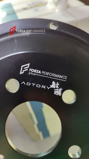 Buy Now ADTORY X FORZA PERFORMANCE RACE BIG BRAKE KIT BBK for TOYOTA GR86 ZN8 ZD8 2021+ and upgrade car parts from SIR Tuning at the Best Price. Headlights, Tail lights, Bodykits, Navigations, BIG BRAKE KIT and more - Fast & Free Shipping within Europe, US & Worldwide.