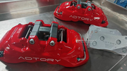Buy Now ADTORY X FORZA PERFORMANCE RACE BIG BRAKE KIT BBK for TOYOTA GR86 ZN8 ZD8 2021+ and upgrade car parts from SIR Tuning at the Best Price. Headlights, Tail lights, Bodykits, Navigations, BIG BRAKE KIT and more - Fast & Free Shipping within Europe, US & Worldwide.