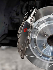 Buy Now ADTORY X FORZA PERFORMANCE RACE BIG BRAKE KIT BBK for TOYOTA GT86 ZN6 2012 - 2020 and upgrade car parts from SIR Tuning at the Best Price. Headlights, Tail lights, Bodykits, Navigations, BIG BRAKE KIT and more - Fast & Free Shipping within Europe, US & Worldwide.