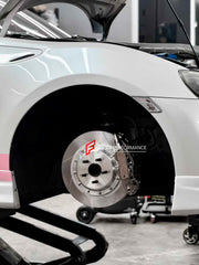 Buy Now ADTORY X FORZA PERFORMANCE RACE BIG BRAKE KIT BBK for TOYOTA GT86 ZN6 2012 - 2020 and upgrade car parts from SIR Tuning at the Best Price. Headlights, Tail lights, Bodykits, Navigations, BIG BRAKE KIT and more - Fast & Free Shipping within Europe, US & Worldwide.