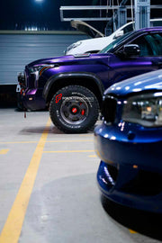 Buy Now ADTORY X FORZA PERFORMANCE RACE BIG BRAKE KIT BBK for TOYOTA TUNDRA XK70 2022+ and upgrade car parts from SIR Tuning at the Best Price. Headlights, Tail lights, Bodykits, Navigations, BIG BRAKE KIT and more - Fast & Free Shipping within Europe, US & Worldwide.