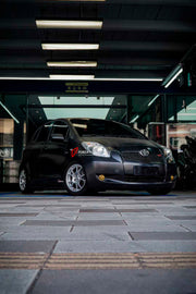 Buy Now ADTORY X FORZA PERFORMANCE RACE BIG BRAKE KIT BBK for TOYOTA YARIS XP90 2005 - 2009 and upgrade car parts from SIR Tuning at the Best Price. Headlights, Tail lights, Bodykits, Navigations, BIG BRAKE KIT and more - Fast & Free Shipping within Europe, US & Worldwide.