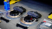 Buy Now ADTORY X FORZA PERFORMANCE RACE BIG BRAKE KIT BBK for TOYOTA YARIS XP90 2005 - 2009 and upgrade car parts from SIR Tuning at the Best Price. Headlights, Tail lights, Bodykits, Navigations, BIG BRAKE KIT and more - Fast & Free Shipping within Europe, US & Worldwide.