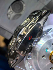 Buy Now ADTORY X FORZA PERFORMANCE RACE BIG BRAKE KIT BBK for VOLKSWAGEN GOLF GTI MK8 CD1 2020+ and upgrade car parts from SIR Tuning at the Best Price. Headlights, Tail lights, Bodykits, Navigations, BIG BRAKE KIT and more - Fast & Free Shipping within Europe, US & Worldwide.