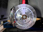 Buy Now ADTORY X FORZA PERFORMANCE RACE BIG BRAKE KIT BBK for VOLKSWAGEN GOLF GTI MK8 CD1 2020+ and upgrade car parts from SIR Tuning at the Best Price. Headlights, Tail lights, Bodykits, Navigations, BIG BRAKE KIT and more - Fast & Free Shipping within Europe, US & Worldwide.