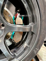 Buy Now ADTORY X FORZA PERFORMANCE RACE BIG BRAKE KIT BBK for VOLKSWAGEN GOLF R MK6 A6 5K 2009 - 2015 and upgrade car parts from SIR Tuning at the Best Price. Headlights, Tail lights, Bodykits, Navigations, BIG BRAKE KIT and more - Fast & Free Shipping within Europe, US & Worldwide.