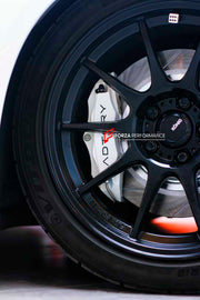 Buy Now ADTORY X FORZA PERFORMANCE RACE BIG BRAKE KIT BBK for VOLKSWAGEN SCIROCCO 3 III 2008 - 2014 and upgrade car parts from SIR Tuning at the Best Price. Headlights, Tail lights, Bodykits, Navigations, BIG BRAKE KIT and more - Fast & Free Shipping within Europe, US & Worldwide.