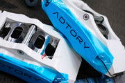Buy Now ADTORY X FORZA PERFORMANCE RACE BIG BRAKE KIT BBK for VOLKSWAGEN SCIROCCO 3 III 2008 - 2014 and upgrade car parts from SIR Tuning at the Best Price. Headlights, Tail lights, Bodykits, Navigations, BIG BRAKE KIT and more - Fast & Free Shipping within Europe, US & Worldwide.