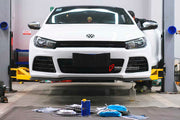 Buy Now ADTORY X FORZA PERFORMANCE RACE BIG BRAKE KIT BBK for VOLKSWAGEN SCIROCCO 3 III 2008 - 2014 and upgrade car parts from SIR Tuning at the Best Price. Headlights, Tail lights, Bodykits, Navigations, BIG BRAKE KIT and more - Fast & Free Shipping within Europe, US & Worldwide.