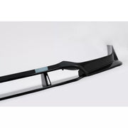 Aero Body Kit suitable for BMW X6 G06 (10.2019-03.2023) M-Tech Black Knight Design Piano Black – product image 3