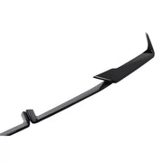 Aero Body Kit suitable for BMW X6 G06 LCI M-Sport (2024-) Black Knight Design Piano Black – product image 3