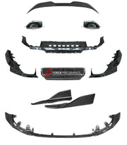 Buy Now AERO BODY KIT for BMW 2 SERIES G42 2021 - 2024 and upgrade car parts from SIR Tuning at the Best Price. Headlights, Tail lights, Bodykits, Navigations, body kit and more - Fast & Free Shipping within Europe, US & Worldwide.