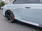 Buy Now AERO BODY KIT for BMW 2 SERIES G42 2021 - 2024 and upgrade car parts from SIR Tuning at the Best Price. Headlights, Tail lights, Bodykits, Navigations, body kit and more - Fast & Free Shipping within Europe, US & Worldwide.
