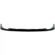 Aero Body Kit Front Bumper Lip and Air Diffuser suitable for BMW 1 Series F40 M Sport (2019-Up) Piano Black – product image 2