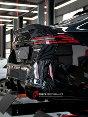 Buy Now AERO KIT for BMW 5 SERIES G60 2023+ and upgrade car parts from SIR Tuning at the Best Price. Headlights, Tail lights, Bodykits, Navigations, body kit and more - Fast & Free Shipping within Europe, US & Worldwide.