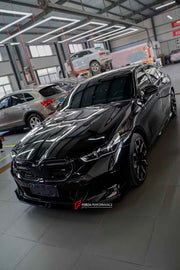Buy Now AERO KIT for BMW 5 SERIES G60 2023+ and upgrade car parts from SIR Tuning at the Best Price. Headlights, Tail lights, Bodykits, Navigations, body kit and more - Fast & Free Shipping within Europe, US & Worldwide.