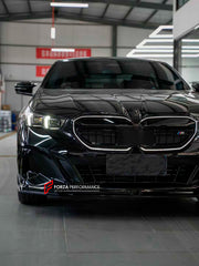 Buy Now AERO KIT for BMW 5 SERIES G60 2023+ and upgrade car parts from SIR Tuning at the Best Price. Headlights, Tail lights, Bodykits, Navigations, body kit and more - Fast & Free Shipping within Europe, US & Worldwide.