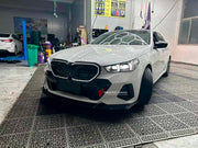 Buy Now AERO KIT for BMW 5 SERIES G60 2023+ and upgrade car parts from SIR Tuning at the Best Price. Headlights, Tail lights, Bodykits, Navigations, body kit and more - Fast & Free Shipping within Europe, US & Worldwide.