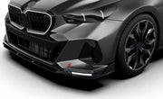 Buy Now AERO KIT for BMW 5 SERIES G60 2023+ and upgrade car parts from SIR Tuning at the Best Price. Headlights, Tail lights, Bodykits, Navigations, body kit and more - Fast & Free Shipping within Europe, US & Worldwide.